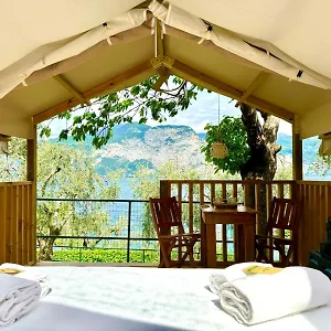  Campsite Monja Village Italy
