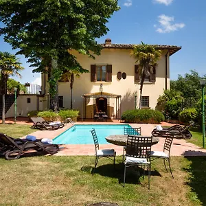  Holiday home Il Castellaccio Italy