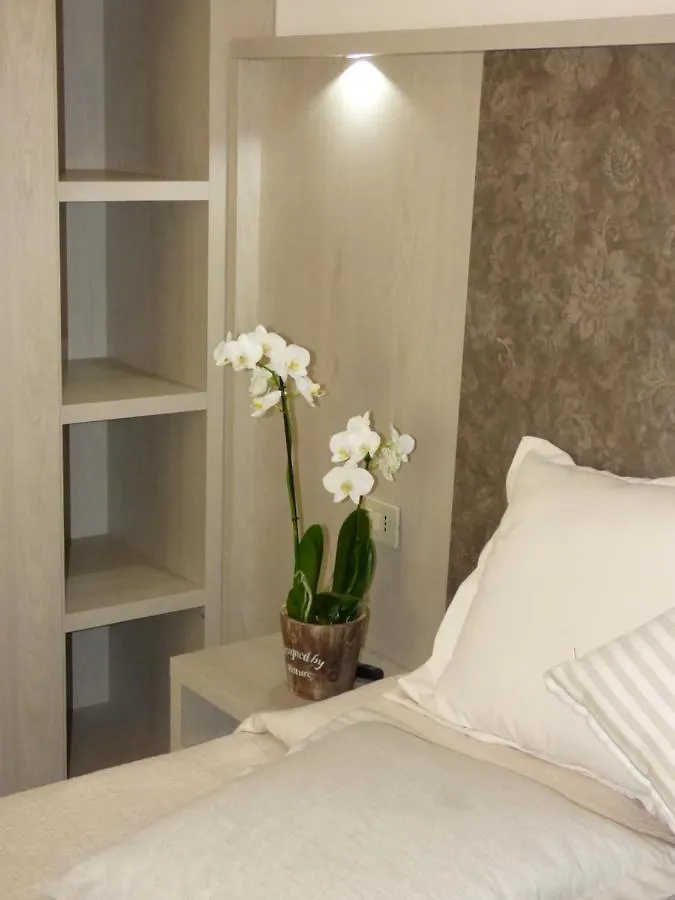 Design Hotel Astra B&B Misano Adriatico 3*,  Italy