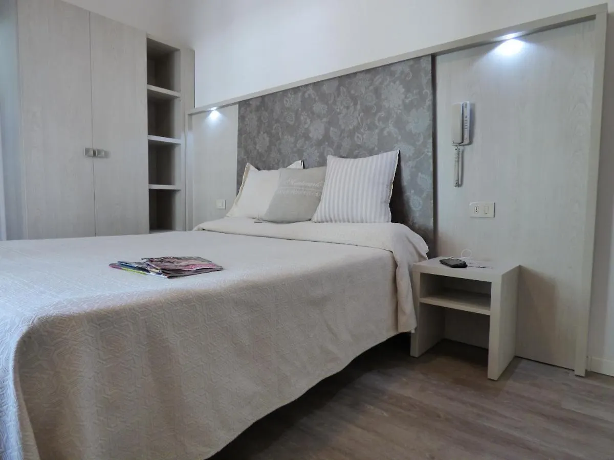 Design Hotel Astra B&B Misano Adriatico Italy