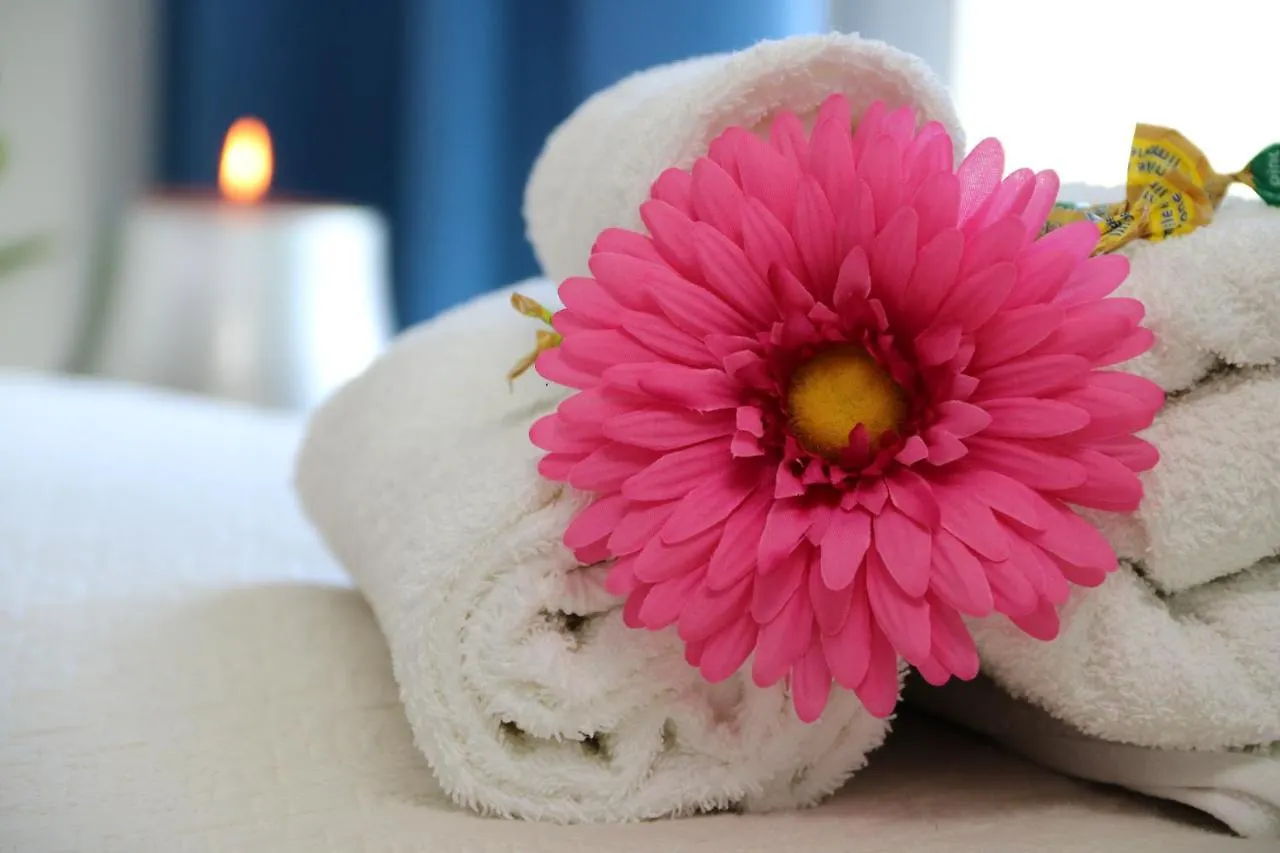 Design Hotel Astra B&B Misano Adriatico Italy