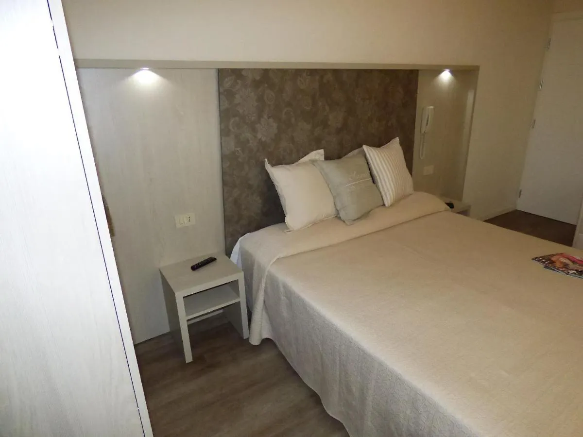 Design Hotel Astra B&B Misano Adriatico