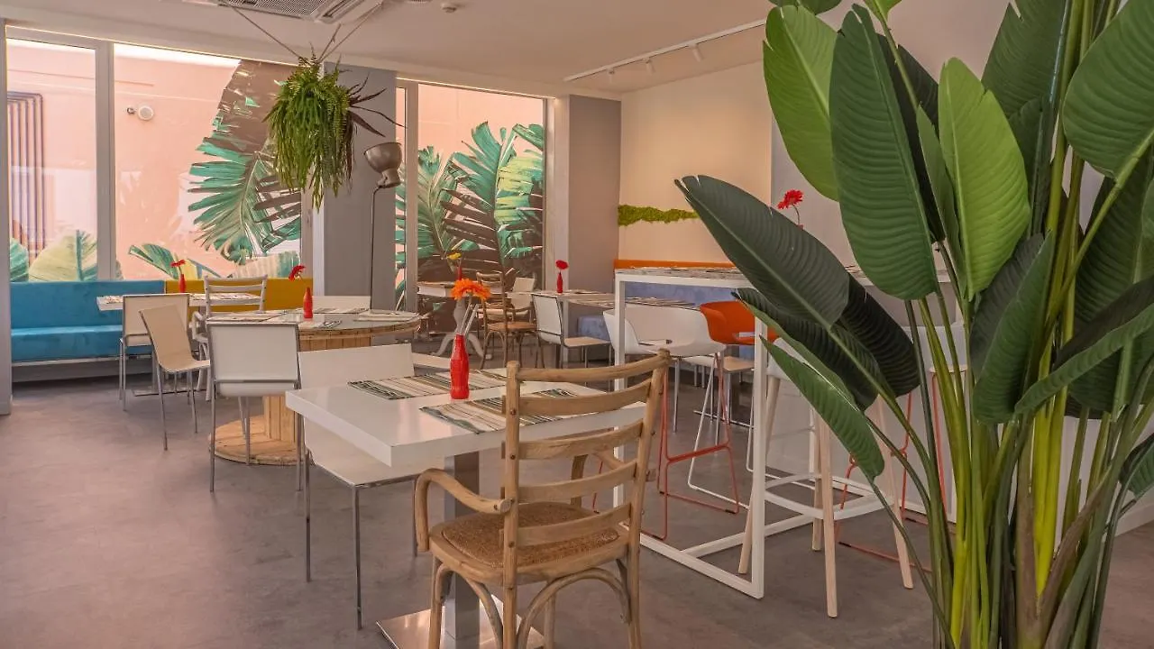 Design Hotel Astra B&B Misano Adriatico