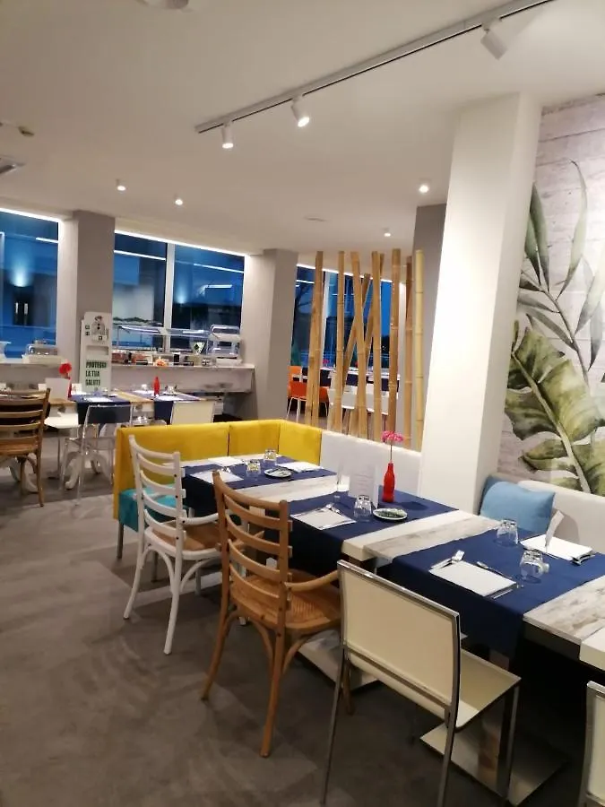 Design Hotel Astra B&B Misano Adriatico
