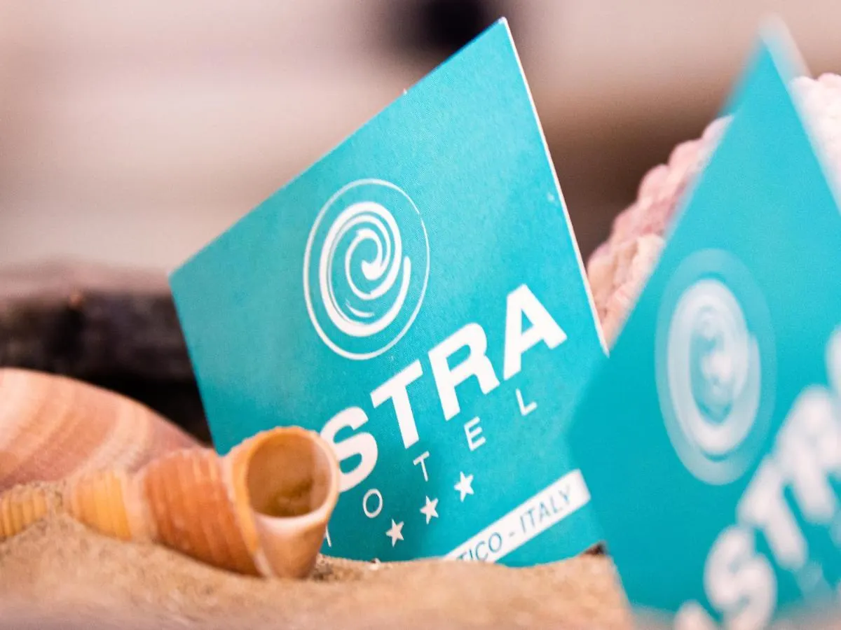Design Hotel Astra B&B Misano Adriatico