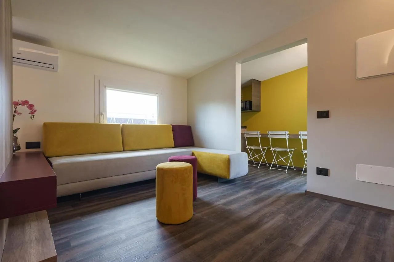 Design Hotel Astra B&B Misano Adriatico 3*,