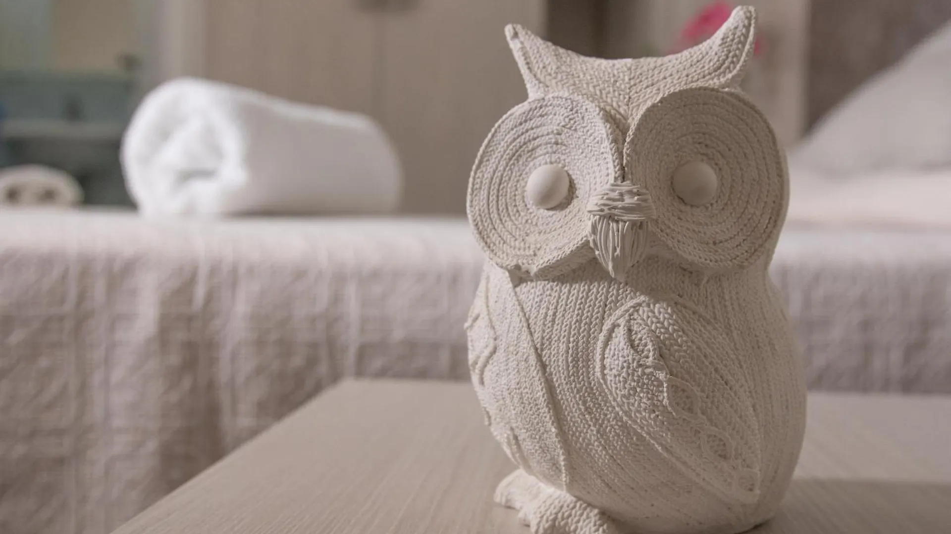Design Hotel Astra B&B Misano Adriatico