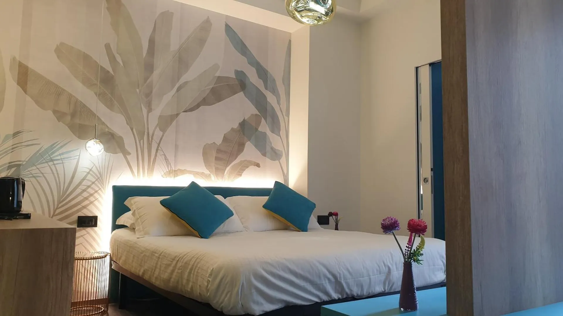 Design Hotel Astra B&B Misano Adriatico