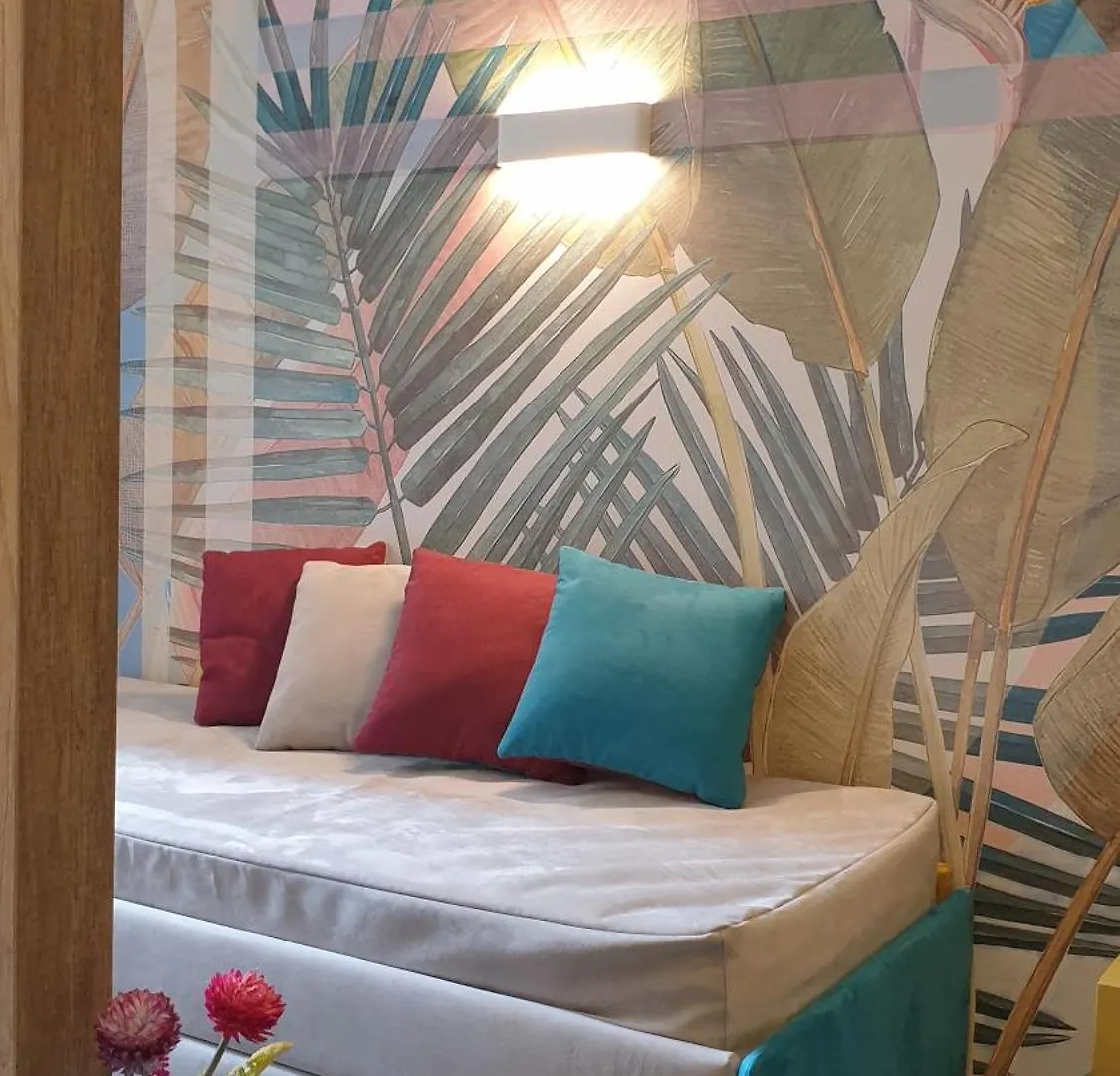 Design Hotel Astra B&B Misano Adriatico 3*,  Italy