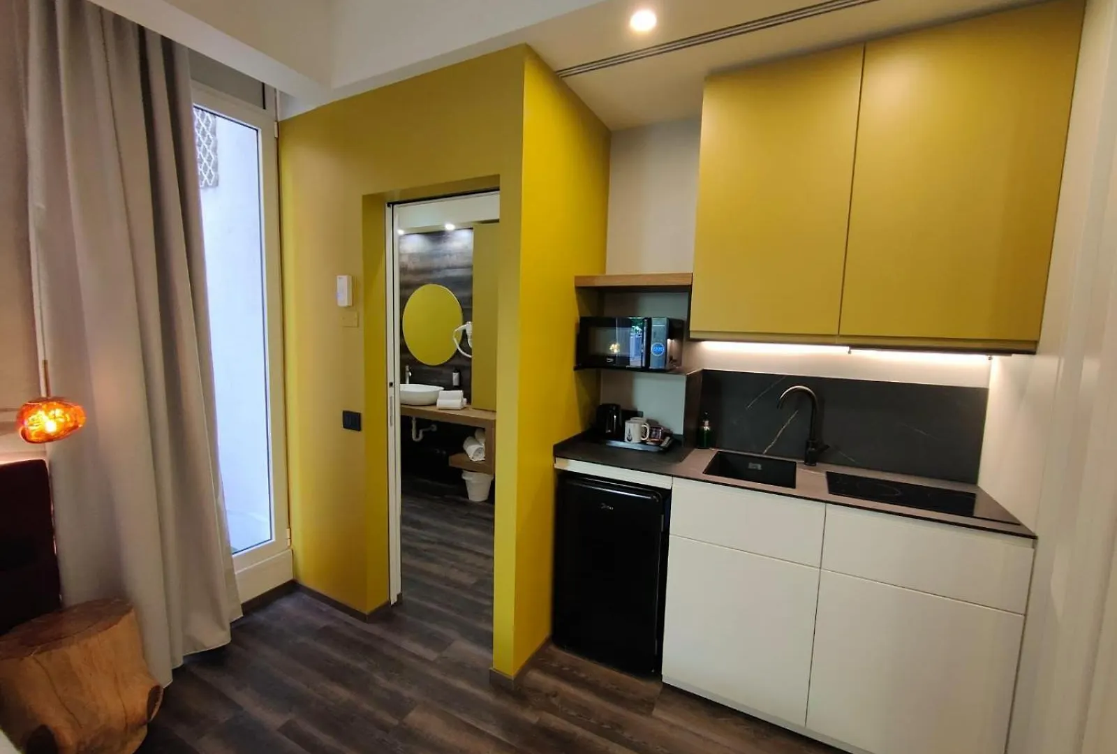 Design Hotel Astra B&B Misano Adriatico