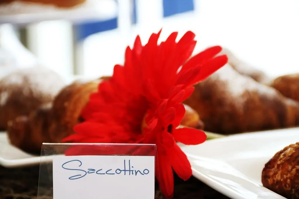 Design Hotel Astra B&B Misano Adriatico