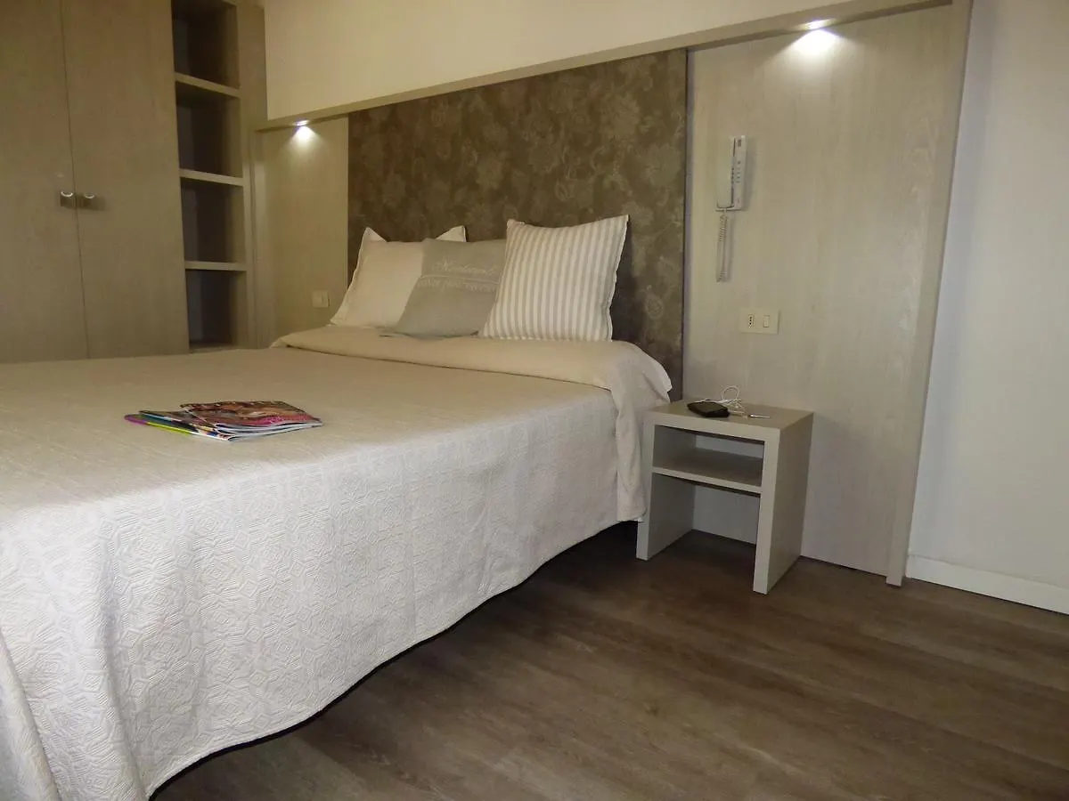 ***  Design Hotel Astra B&B Misano Adriatico Italy