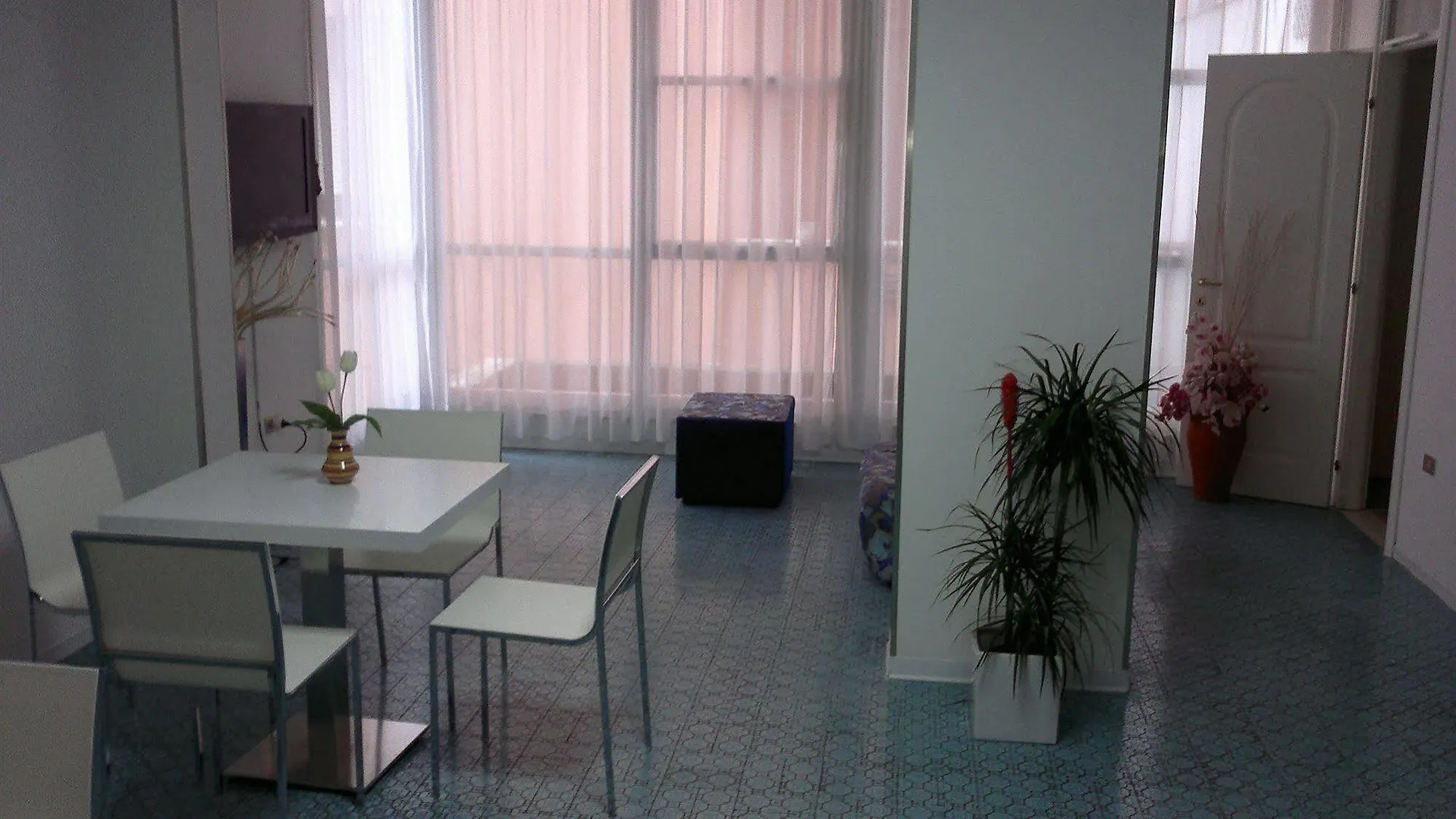 Design Hotel Astra B&B Misano Adriatico
